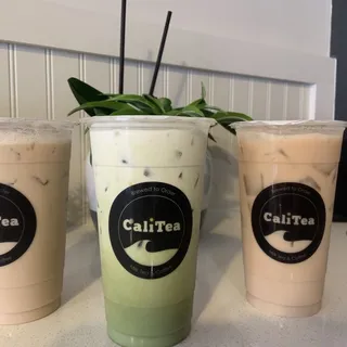 Cali Milk Tea