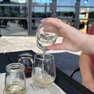 drink