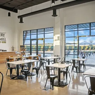 Main Tasting Room