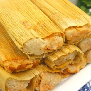 Tamales