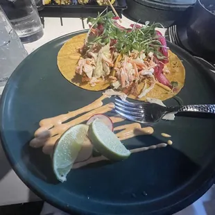 Baja Taco