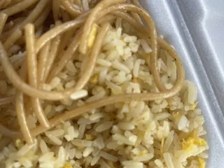 HK wok