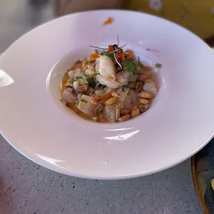 Ceviche