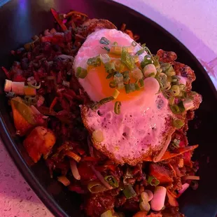 Cuban rice so gooooood