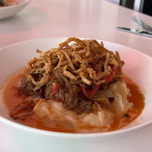 Ropa Vieja