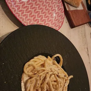 Cacio E Pepe