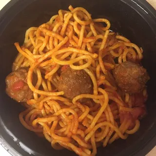 Meatballs