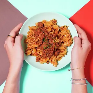 Don't Touch My Protein