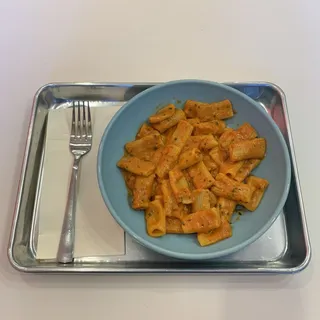 Rigatoni