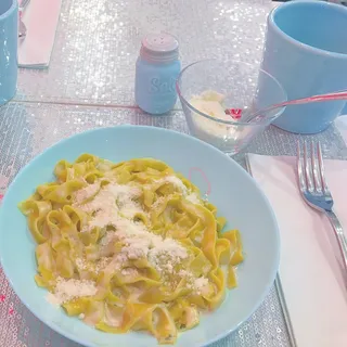 Fettuccine