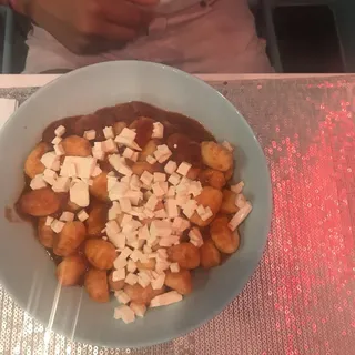 Gnocchi
