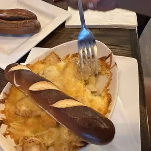 Mac and Cheese