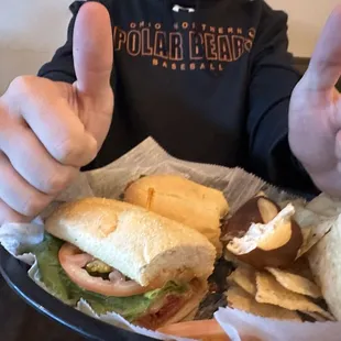 Good Sandwich