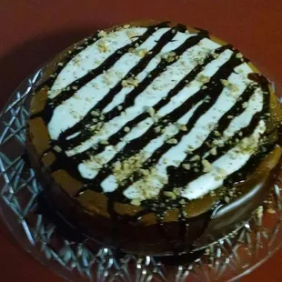 dessert, cupcakes, food