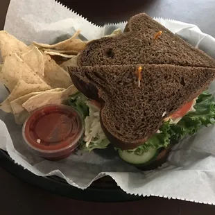Verde Valley Veggie