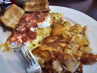 Falcons Family Restaurant