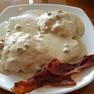 Biscuits & Gravy