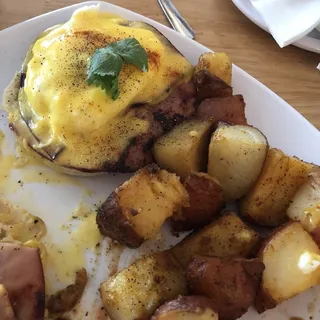 Eggs Benedict