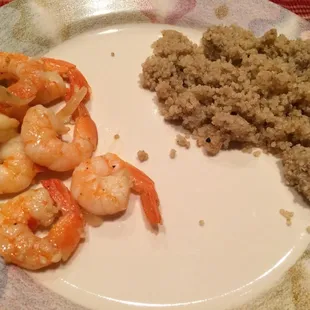 Thank you for an AMAZING dinner!!!