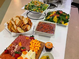 LB Catering