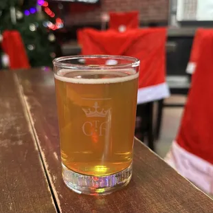 4 oz Denver Tea Party