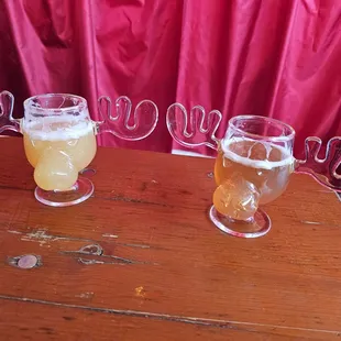 Denver Tea Party [Right Moose] Hard Tea w/ Organic Black Tea and Real Lemon​5.0% ABV