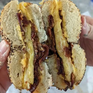 Bacon Sun City