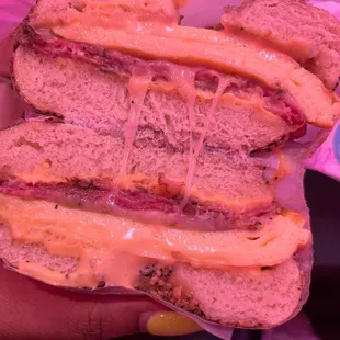 Pastrami Sun