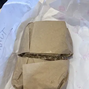 Tuna Melt