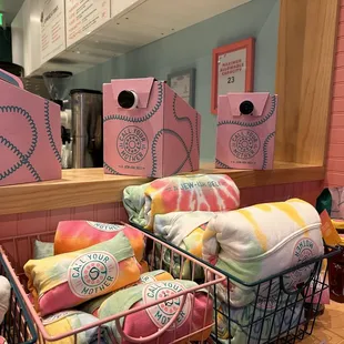 Merchandise