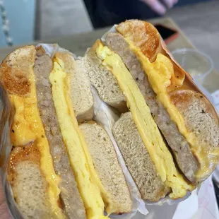 bagels, food, bagel