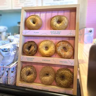 Bagels