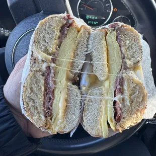 Everything Bagel