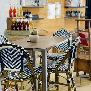 March 2021 Tasting Room at Callaghan Vineyards