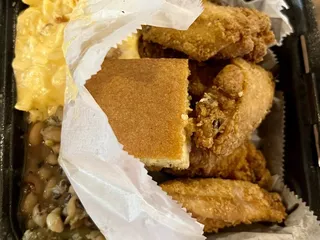 Soul Food Bistro