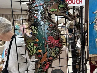 Woman's Club of Fnda Bch