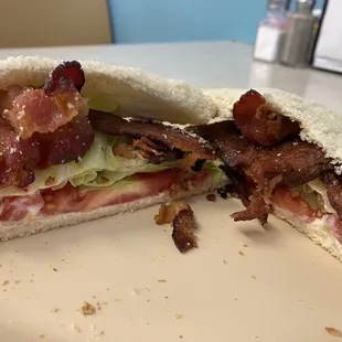 BLT