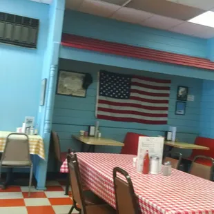 Local favorite, good homemade food