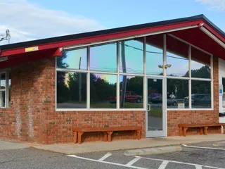 Sharon's Cafe
