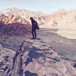 Jordan D.