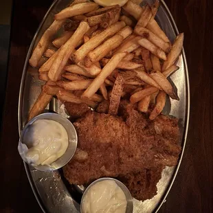 Fish n Chips