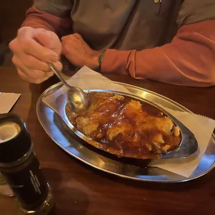 Shepherds Pie