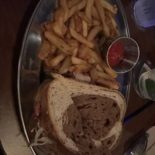 Reuben