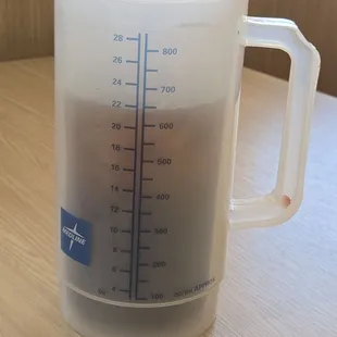 Beer from the tap, in your collectable Stein