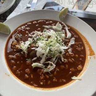 Pozole