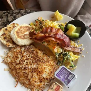 Breakfast at Joe&apos;s