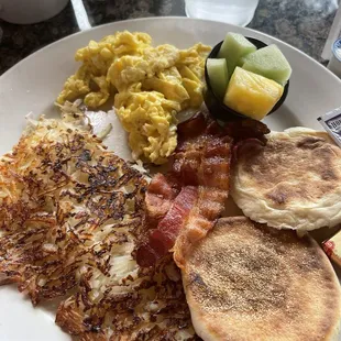 Breakfast at Joe&apos;s