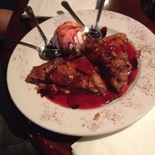 Deep Fried Pb