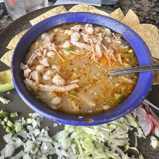 Pozole