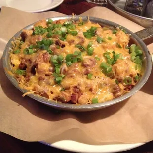 Frito Pie
